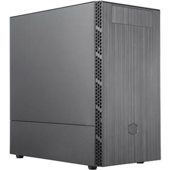 Cooler Master MasterBox MB400L ODD (MCB-B400L-KN5N-S00)