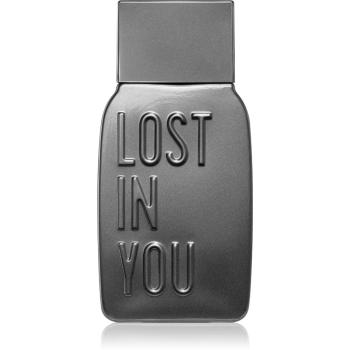 Oriflame Lost In You parfémovaná voda pro muže 50 ml