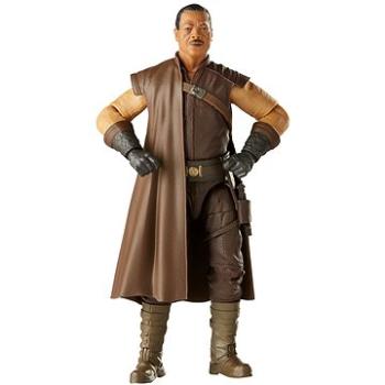 Star Wars Black Series Greef Karga (5010993789979)