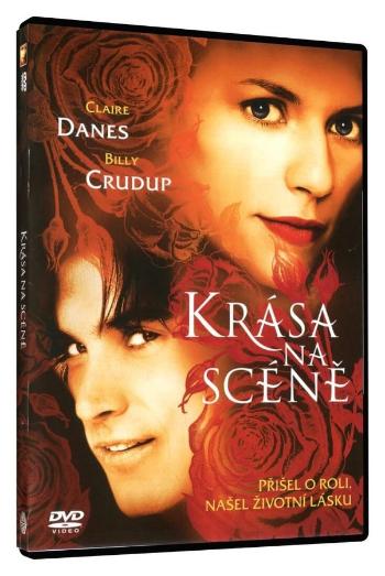 Krása na scéně (DVD)