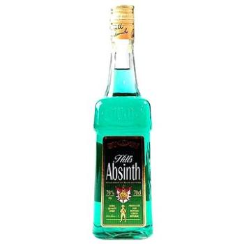 Hill´s Hill'S Absinth 0,7l 70% (8594018430017)