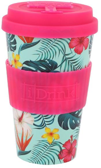 iDrink Thermo hrnek tropical 435 ml