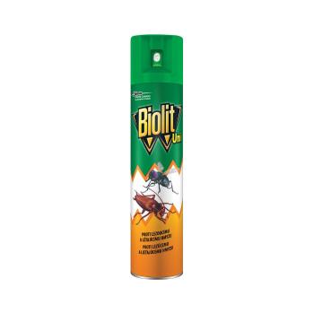 Biolit UNI 007 400 ml