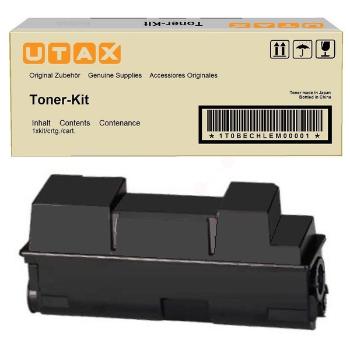 UTAX 4424510010 - originální toner, černý, 20000 stran
