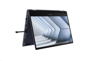 ASUS NTB ExpertBook B5 Flip (B5402FVA-KA0385X), i5-1340P, 14\" 1920 x 1080, 16GB, 512GB SSD, Intel Iris Xe, W11Pro, Star Black