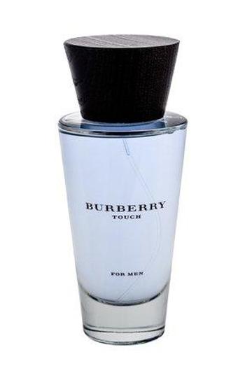 Toaletní voda Burberry - Touch For Men , 100ml