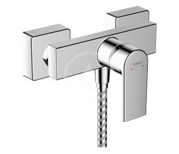 HANSGROHE Vernis Shape Sprchová baterie, 2 průtoky, chrom 71656000