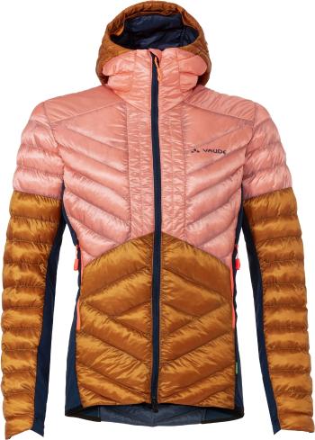 Vaude Women's Sesvenna Pro Jacket II - silt brown S