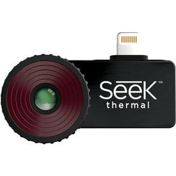 Seek Thermal CompactPRO pro iOS (LQ-EAAX)