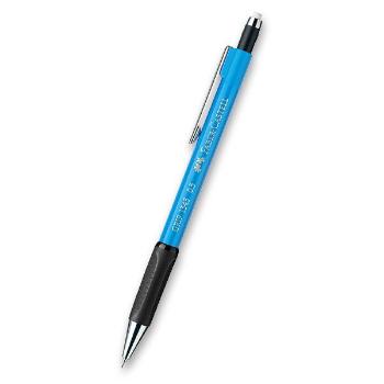 Mechanická tužka Faber-Castell Grip 1345 - Výběr barev 0041/1345 - blankytně modrá