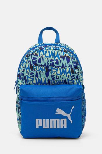 Dětský batoh Puma Phase Small Backpack malý, s potiskem, 798791