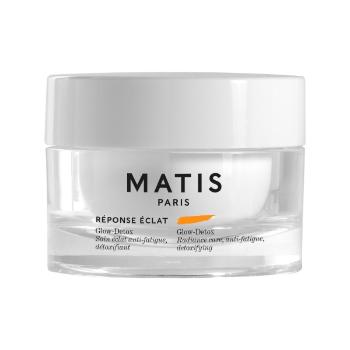 Matis Paris Réponse Éclat Glow-Detox detoxifikační a rozjasňující péče bojující s únavou 50 ml