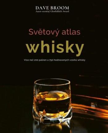 Světový atlas whisky - Broom Dave