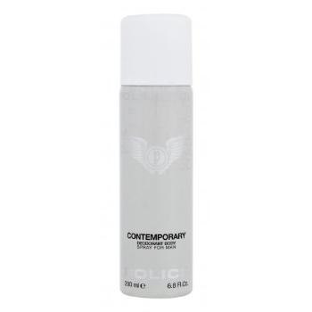 Police Contemporary 200 ml deodorant pro muže deospray