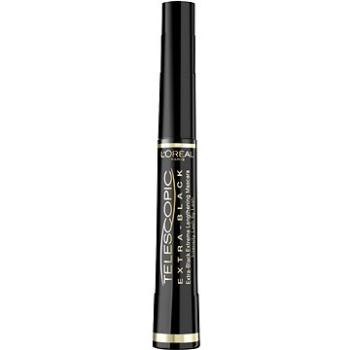 L'ORÉAL PARIS Telescopic Mascara Extra Black 8 ml (3600521377024)