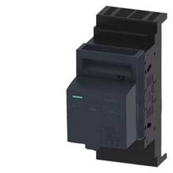 Siemens 3NP11231JB22 výkonový odpínač pojistky 3pólový 160 A 690 V/AC