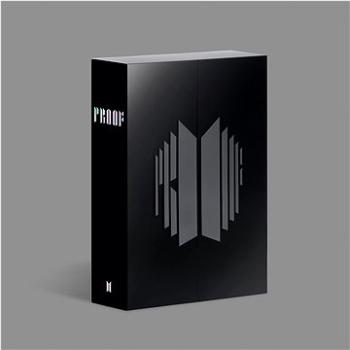 BTS: Proof (3x CD) - CD (4875110)