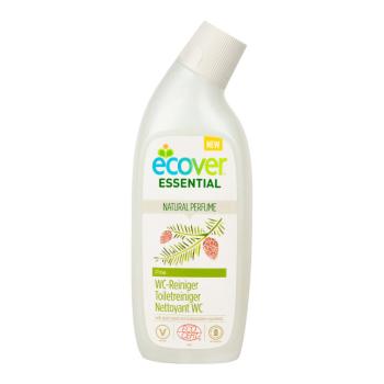 ECOVER WC čistič Borovice 750 ml ECOCERT