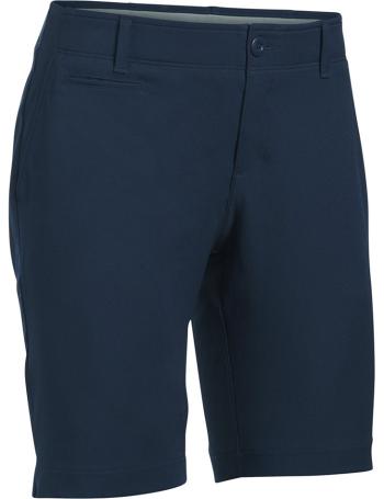 Dámské golfové kraťasy Under Armour Links Short vel. 6