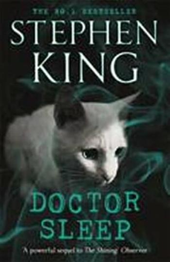 Doctor Sleep - Stephen King