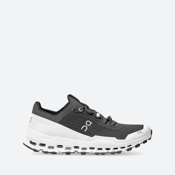 Boty On Running Cloudultra 4499538 BLACK / WHITE