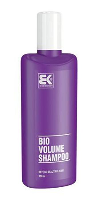 Brazil Keratin Šampon pro objem vlasů (Shampoo Volume Bio) 300 ml, 300ml