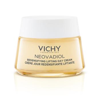 Vichy Denní krém pro normální až smíšenou pleť pro období perinomenopauzy Neovadiol (Redensifying Lifting Day Cream) 50 ml