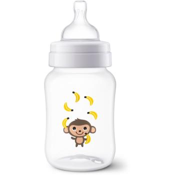 Philips Avent Anti-colic kojenecká láhev anti-colic 260 ml