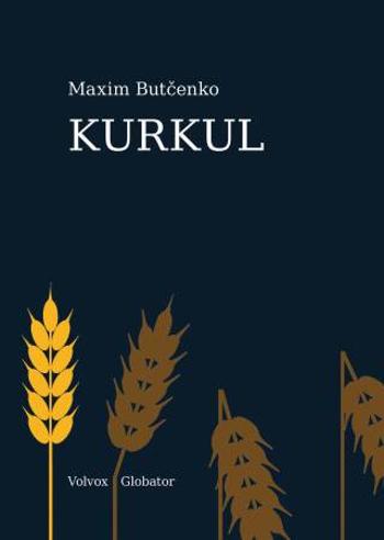 Kurkul - Maxim Butčenko - e-kniha