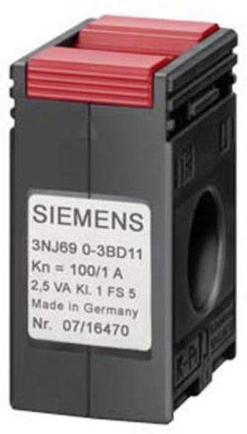 Proudový měnič Siemens 3NJ6940-3BH23 1 ks