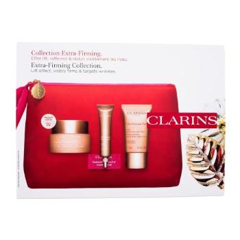 Clarins Extra-Firming Collection dárková kazeta dárková sada