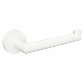 Sapho XR703W X-Round White držák toaletního papíru, bílá