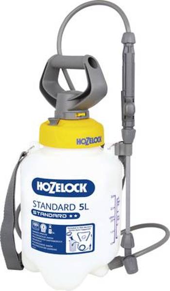 Tlakový rozprašovač Hozelock 4230 0000, Standard 5 l, 5 l