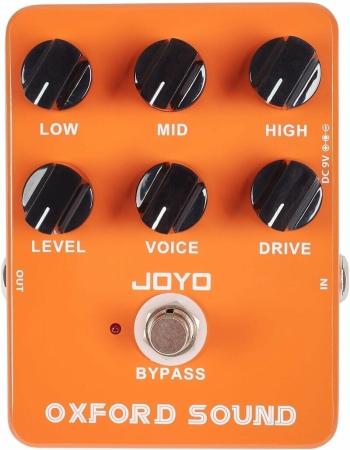 Joyo JF-22 Oxford Sound Kytarový efekt