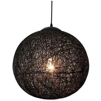 Top Light  Abaca 40 HN - Závěsné svítidlo 1xE27/60W/230V (51918)