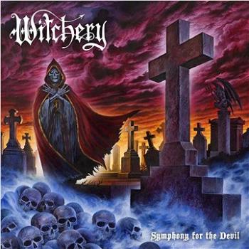 Witchery: Symphony For the Devil - CD (0194397274127)