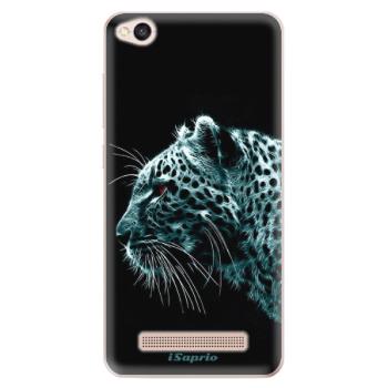 Odolné silikonové pouzdro iSaprio - Leopard 10 - Xiaomi Redmi 4A