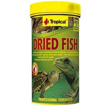 Tropical Dried Fish 250 ml 35 g (5900469111741)