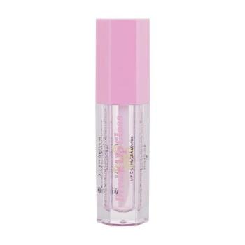 I Heart Revolution Butterfly Dream Lip Gloss 4 ml lesk na rty pro ženy Flutter