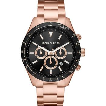 Michael Kors Layton MK8824 - 30 dnů na vrácení zboží