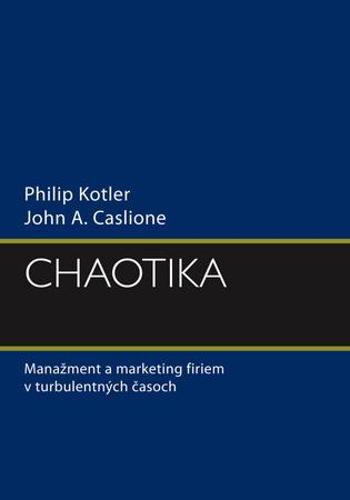 Chaotika - Caslione John A.