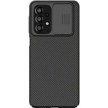 Nillkin CamShield Zadní Kryt pro Samsung Galaxy A33 5G Black (6902048237230)