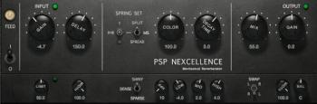 PSP AUDIOWARE Nexcellence (Digitální produkt)