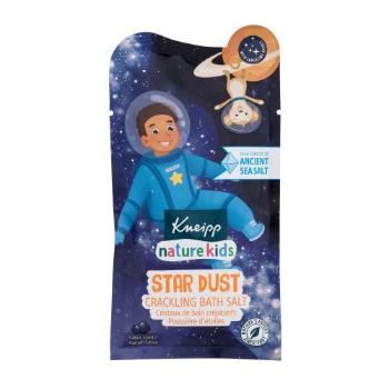 Kneipp Kids Star Dust Crackling Bath Salt 60 g koupelová sůl pro děti