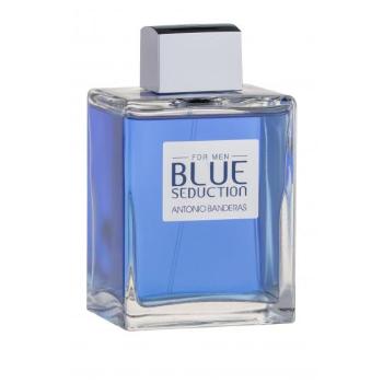 Antonio Banderas Blue Seduction 200 ml toaletní voda pro muže