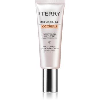 By Terry Moisturizing CC Cream hydratační CC krém odstín Nude 40 g