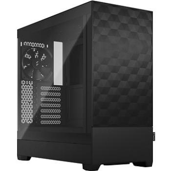 Fractal Design Pop Air Black TG Clear Tint (FD-C-POA1A-02)