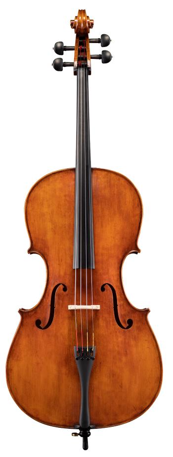 Eastman 830 Series Stradivari/Maple Cello