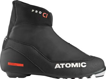 Boty Atomic Pro C1 Black 22/23 Velikost: 44