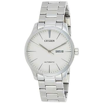 Citizen Automatic NH8350-83A - 30 dnů na vrácení zboží